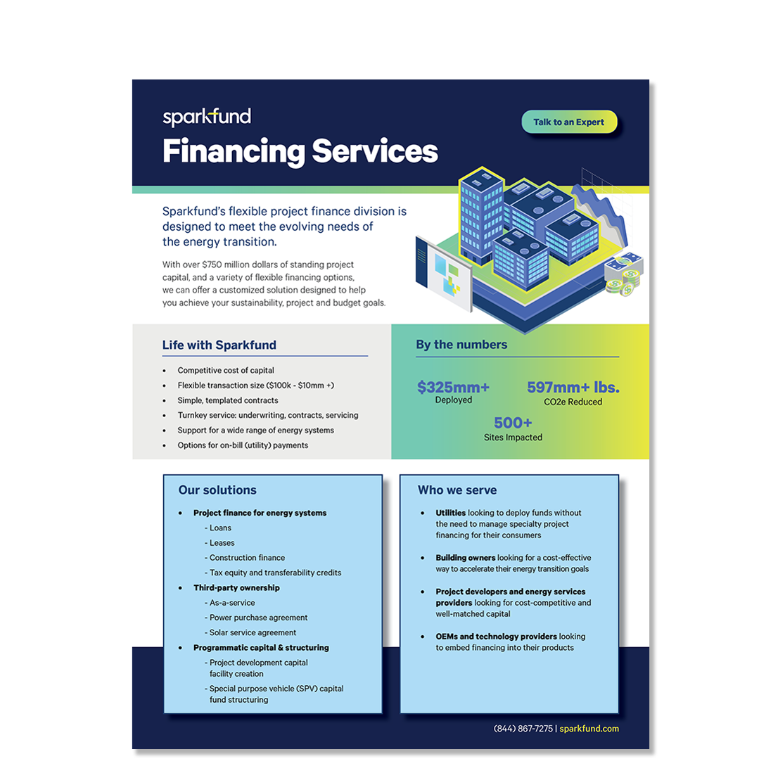 Finco Overview Image